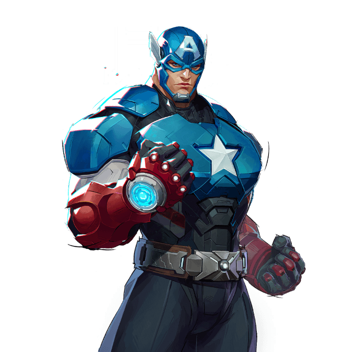 Captain America